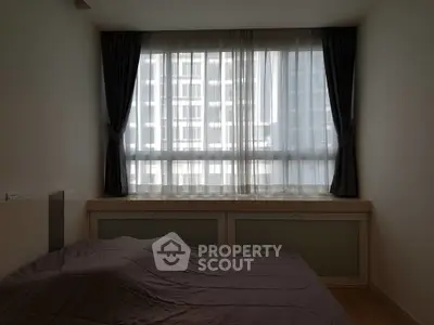 1 Bedroom Condo at T C Green Rama 9-4