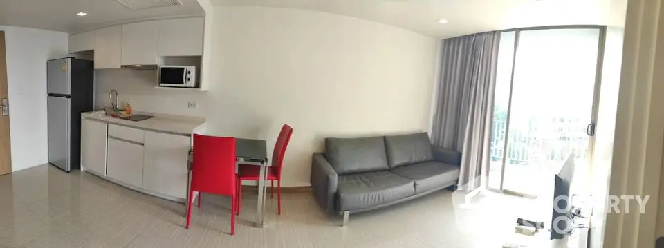  1 Bedroom Condo at Downtown 49 Sukhumvit-1