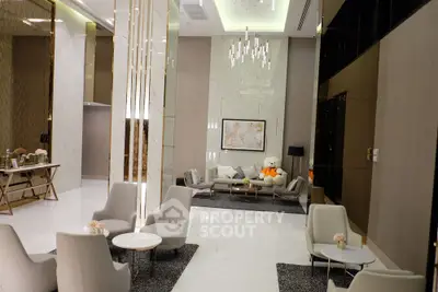  1 Bedroom Condo at Knightsbridge พหลโยธิน อินเตอร์เชนจ์-5