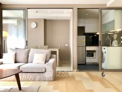  1 Bedroom Condo at Klass Silom-6