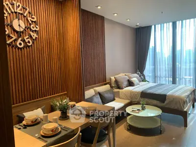  1 Bedroom Condo at Park 24-2