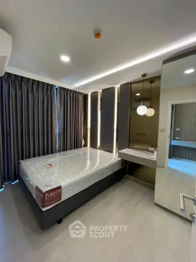Fully Furnished 1 Bedroom Condo at Vtara Sukhumvit 36-4