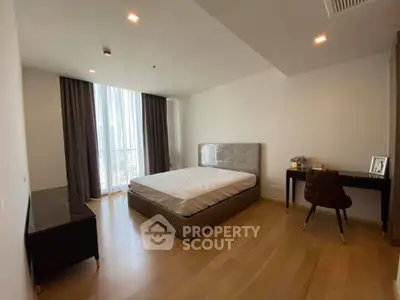 Fully Furnished 1 Bedroom Condo at Noble Re D Aree-3