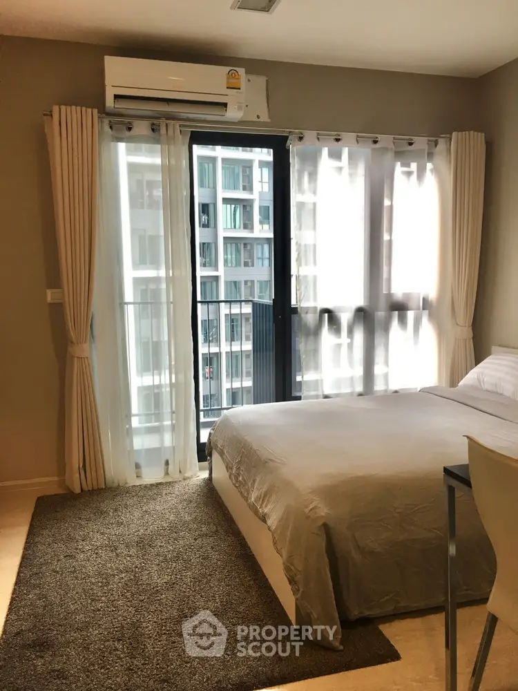  1 Bedroom Condo at Condolette Midst Rama 9-1