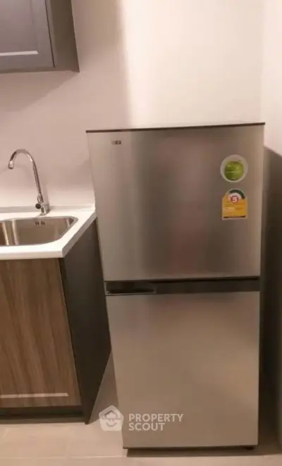  1 Bedroom Condo at Premio Quinto-2