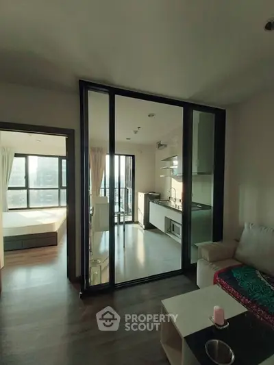 1 Bedroom Condo at The Base Park East Sukhumvit 77-9