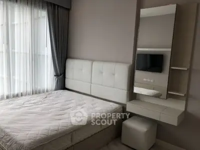 1 Bedroom Condo at Q Asoke-5