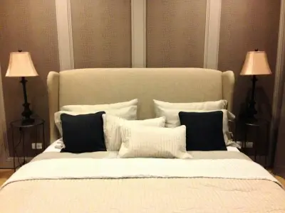  2 Bedrooms Condo at Noble Revent-3