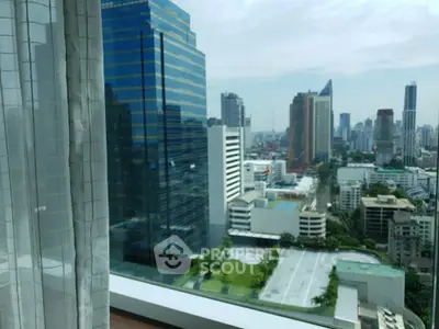  1 Bedroom Condo at Circle Condominium-4