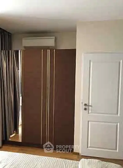  2 Bedrooms Condo at Noble Revo Silom-2