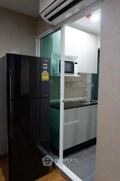  1 Bedroom Condo at Regent Home Sukhumvit 81-1