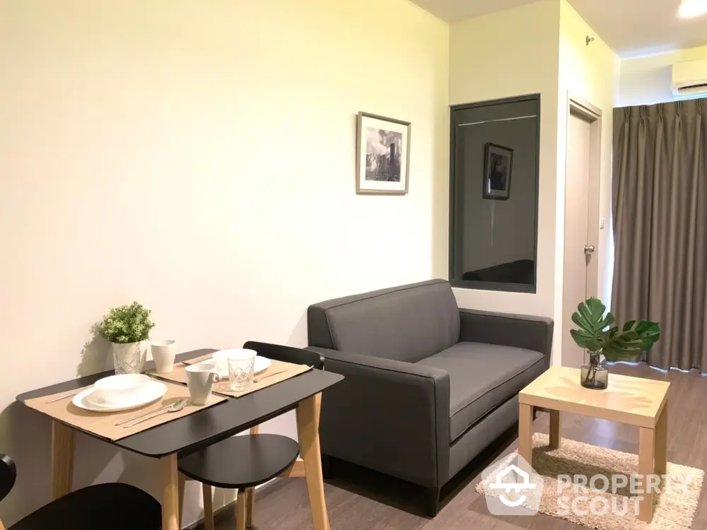  1 Bedroom Condo at Ideo Sukhumvit 93-6