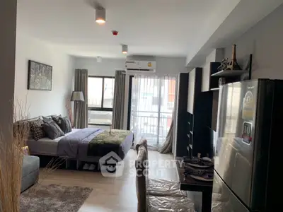 1 Bedroom Condo at Estabe Phahonyothin 18-4