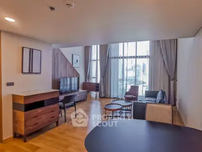  1 Bedroom Condo at Siamese Exclusive สุขุมวิท 31-2