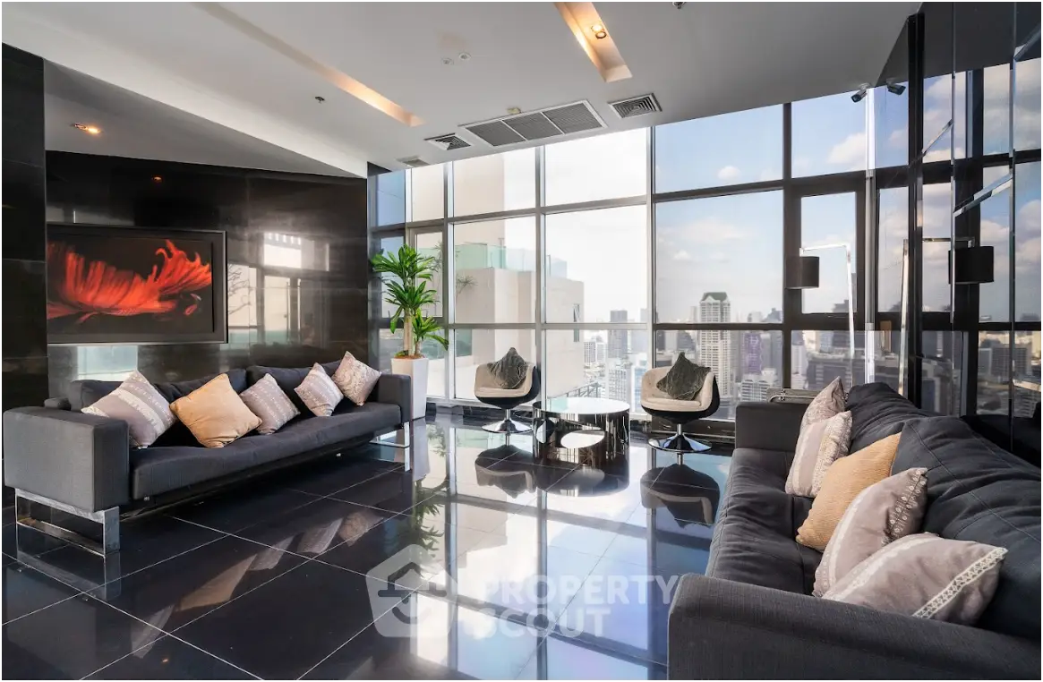 Rhythm Sathorn