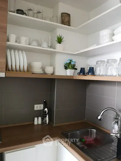  1 Bedroom Condo at U Delight Residence Pattanakarn Thonglor-5