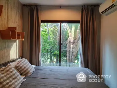  1 Bedroom Condo at Condolette Dwell Sukhumvit 26-3