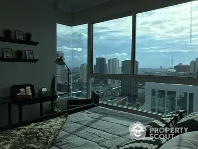  1 Bedroom Condo -3