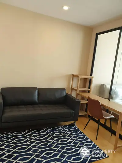  1 Bedroom Condo at Noble Revo Silom-5