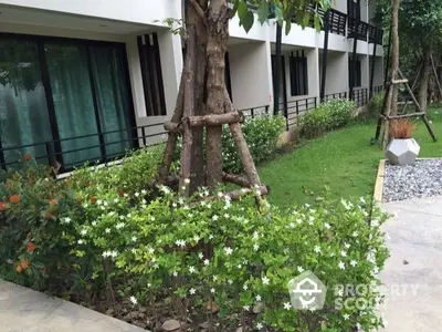  1 Bedroom Condo at Ideo Ladprao 5-2