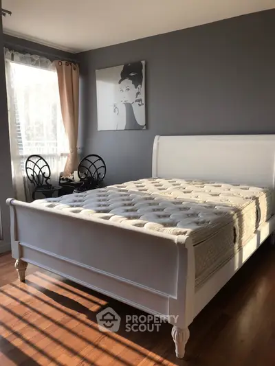  1 Bedroom Condo -4