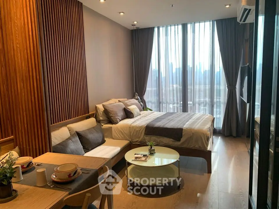  1 Bedroom Condo at Park 24-1