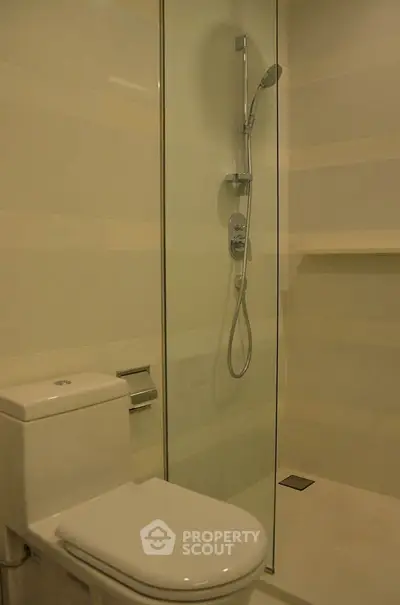  1 Bedroom Condo at Keyne By Sansiri-2