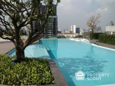  1 Bedroom Condo at Ceil By Sansiri-4