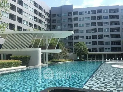  1 Bedroom Condo -1