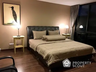  1 Bedroom Condo at D 65 Condominium-4