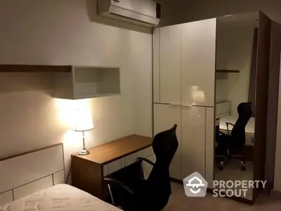  1 Bedroom Condo at Ideo Mobi Sukhumvit-4