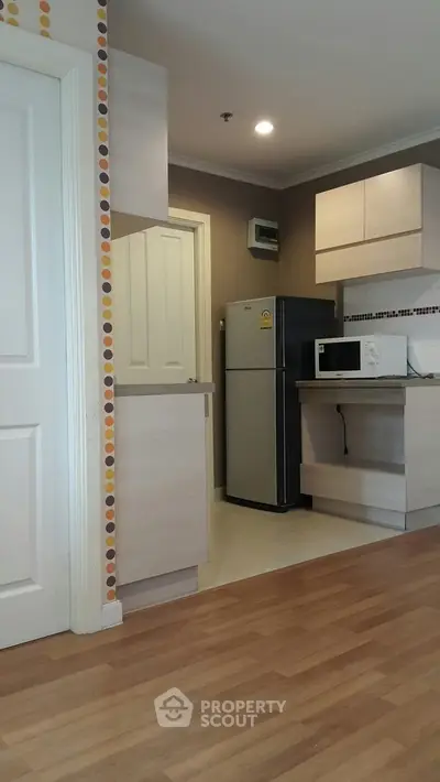  1 Bedroom Condo -5