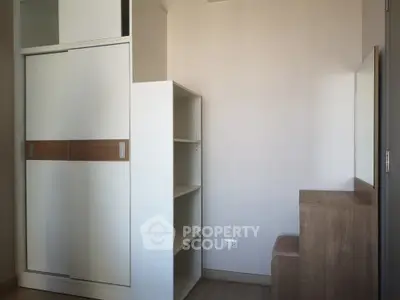  1 Bedroom Condo at The Tempo Grand Wutthakat-3