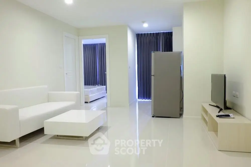  1 Bedroom Condo at Elements Srinakarin-1