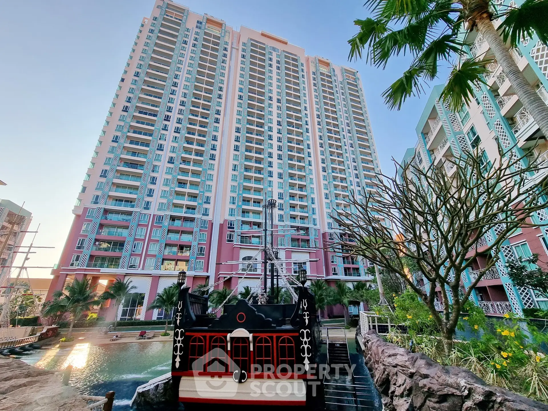 AN Condo