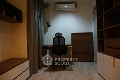 1 Bedroom Condo at Ideo Mobi Sathron-5