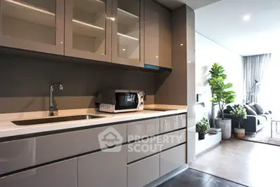  2 Bedrooms Condo -2