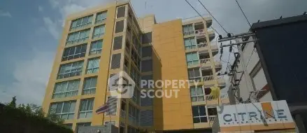  1 Bedroom Condo -1