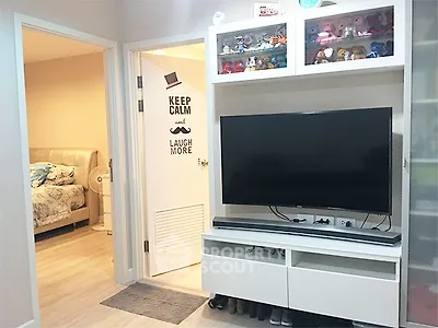 1 Bedroom Condo -4