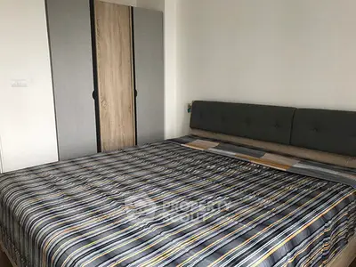  1 Bedroom Condo at U Delight ตลาดพลู สเตชั่น-6