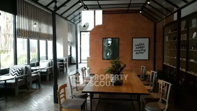  1 Bedroom Condo at Chapter One Midtown Ladprao 24-5