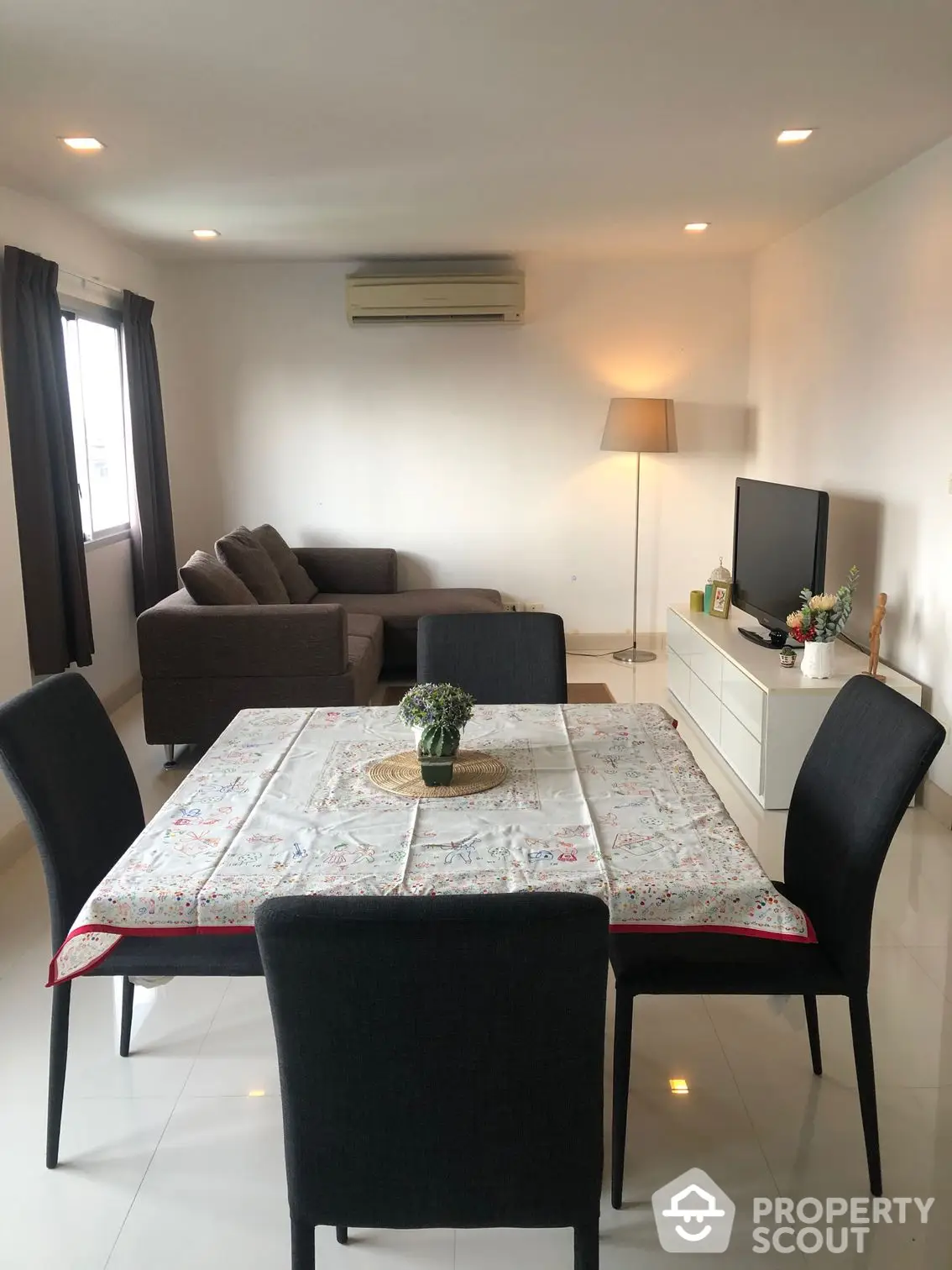  1 Bedroom Condo at Condo One X Sathorn Narathiwat-7