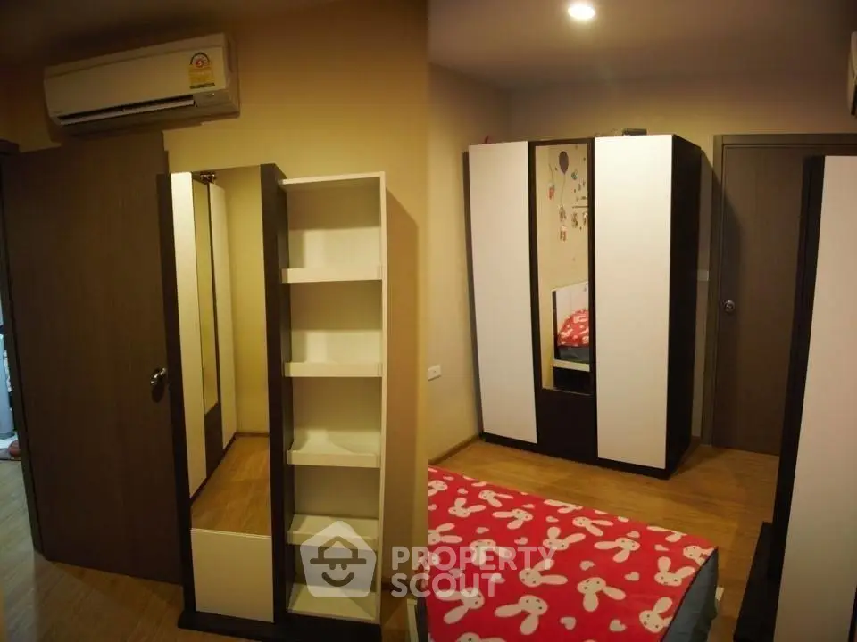  1 Bedroom Condo at The Base Sukhumvit 77-1