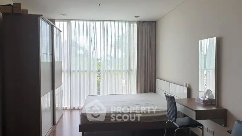  1 Bedroom Condo at Le Luk Condominium-1