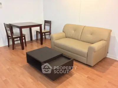  1 Bedroom Condo at Lumpini Ville Ramkhamhaeng 44-5