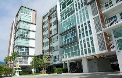 1 Bedroom Condo at The Viva Condo Sathorn Taksin-5