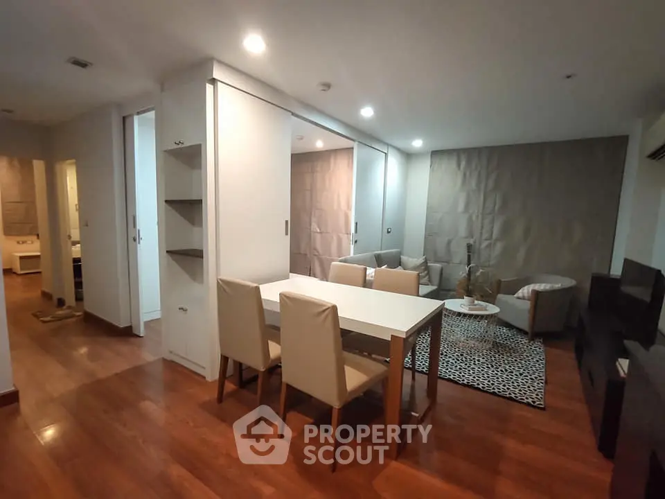  1 Bedroom Condo at Tree Condo Luxe Sukhumvit 52-1