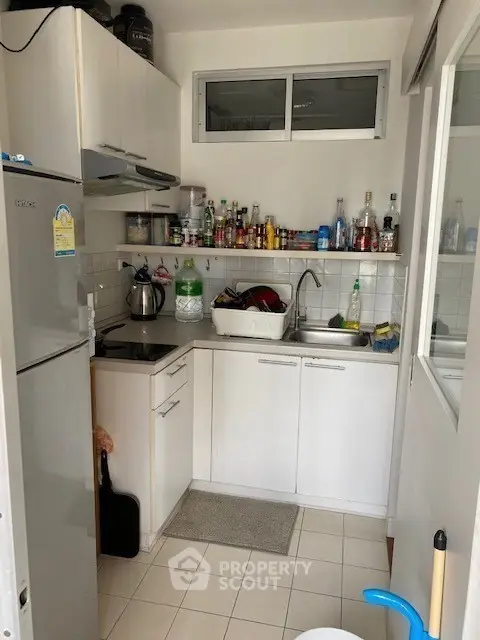  1 Bedroom Condo at Condo One X Sukhumvit 26-1