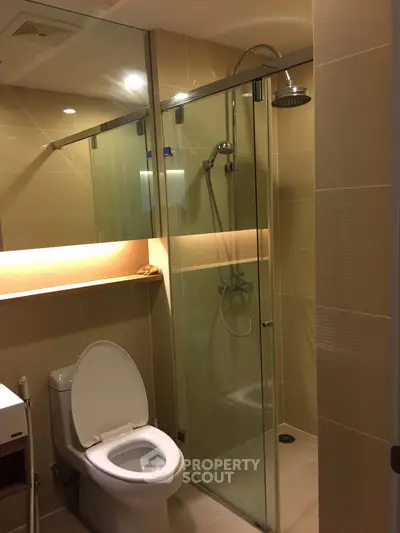 1 Bedroom Condo at 15 Sukhumvit Residences-1