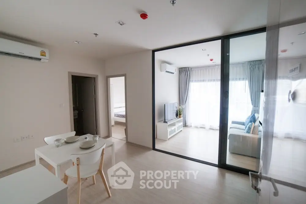  1 Bedroom Condo at Life Sukhumvit 48-1